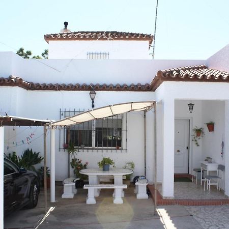 카디스 Casa La Maceta 빌라 외부 사진