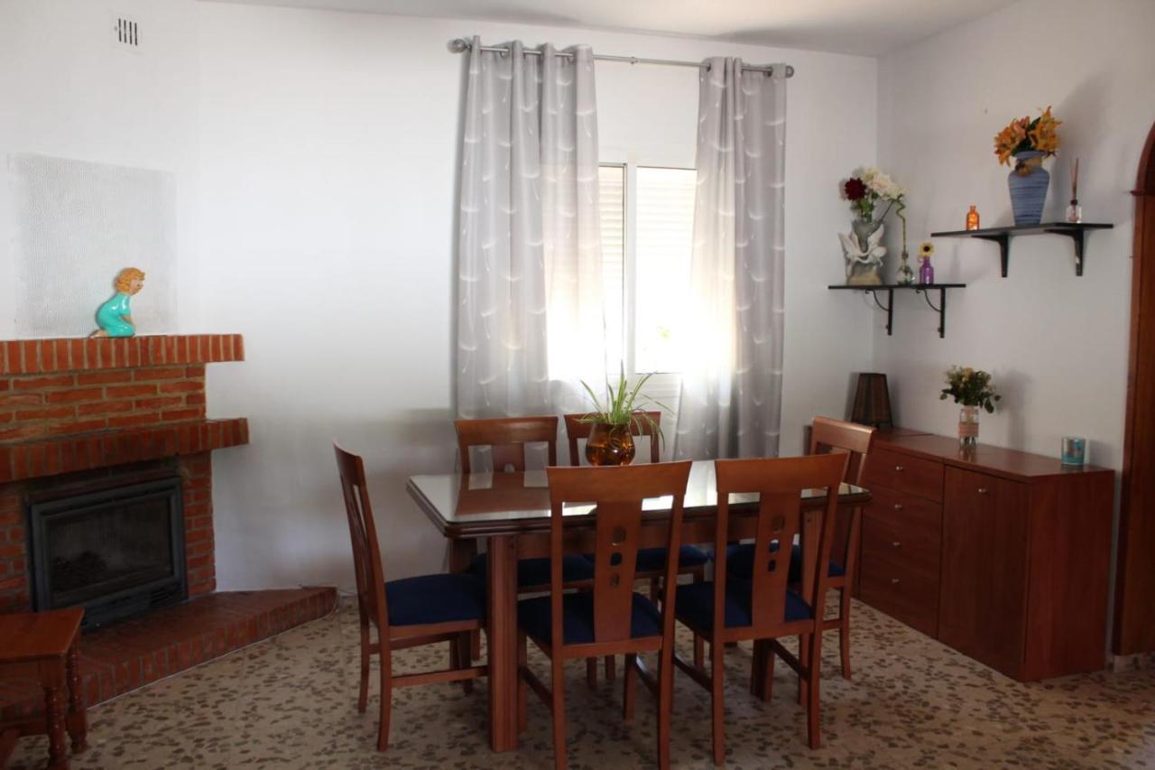 카디스 Casa La Maceta 빌라 외부 사진