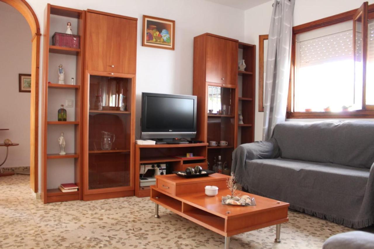 카디스 Casa La Maceta 빌라 외부 사진
