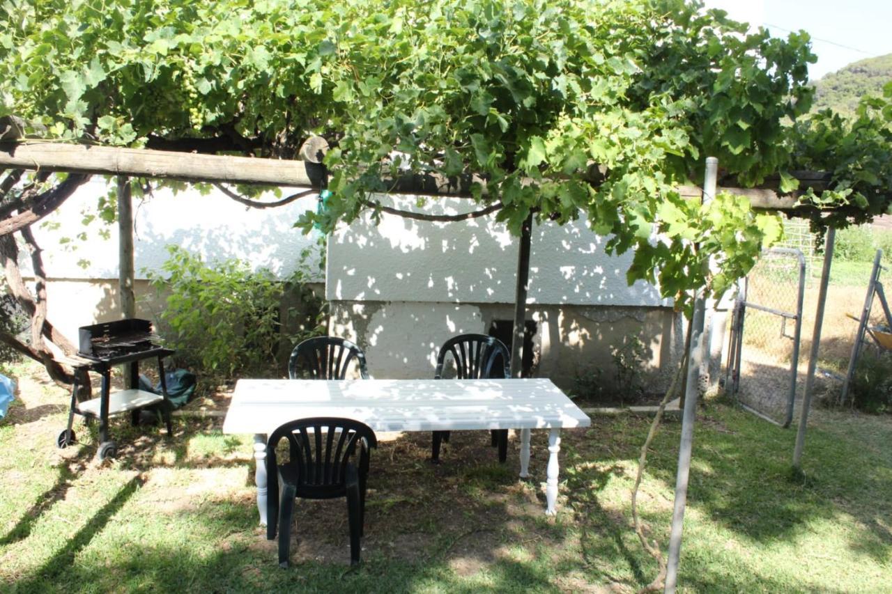 카디스 Casa La Maceta 빌라 외부 사진