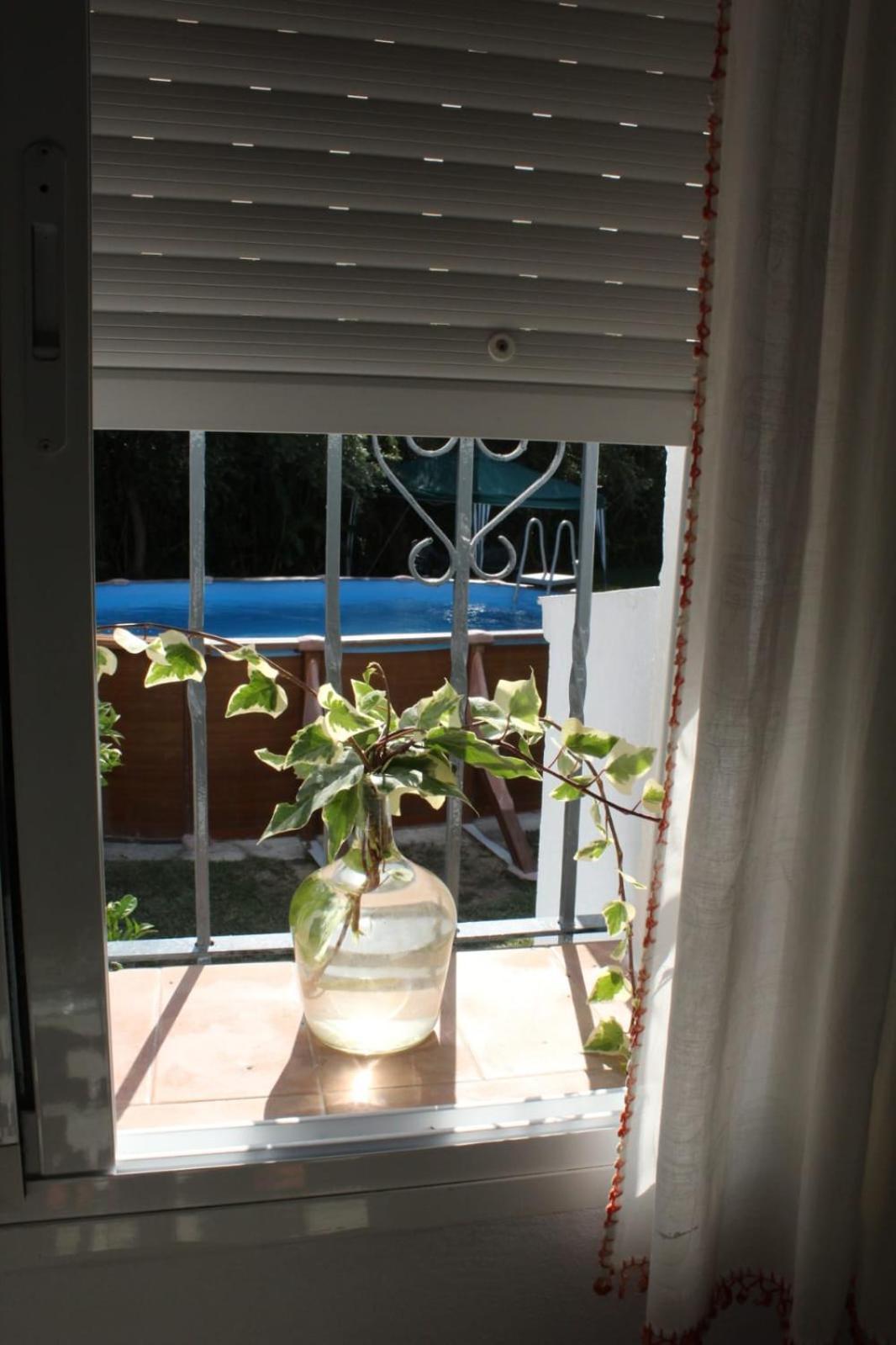 카디스 Casa La Maceta 빌라 외부 사진