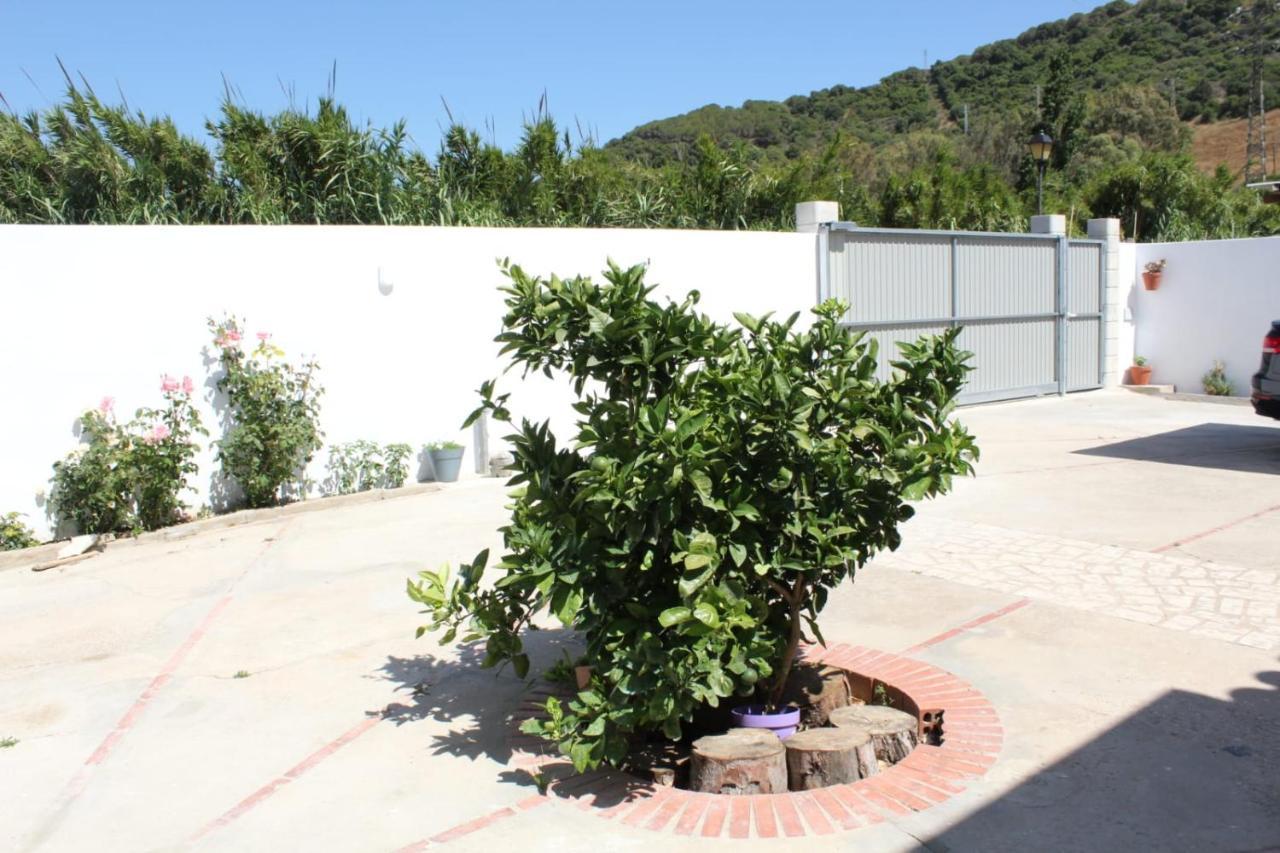 카디스 Casa La Maceta 빌라 외부 사진